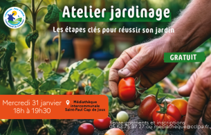 jardinage