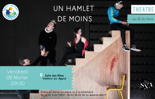 hamlet