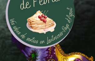 agenda février 24