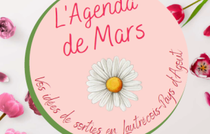 agenda mars