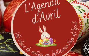 agenda avril