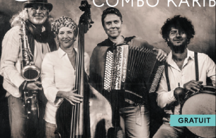 combo karib