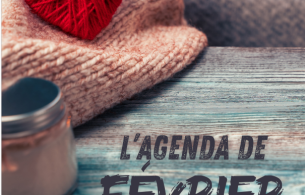 agenda fevrier 25