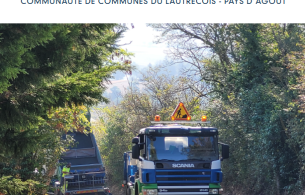 rapport activité