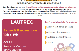 derniers secours
