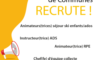 recrutement