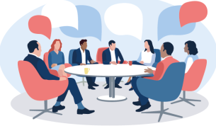 ordre du jour conseil