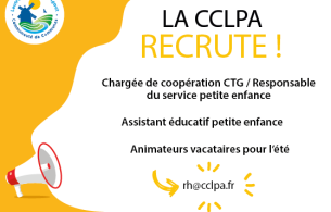 offres emploi