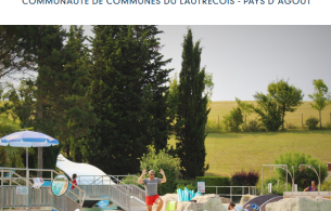 rapport activité