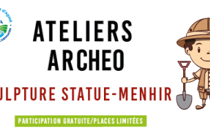 atelier archeo