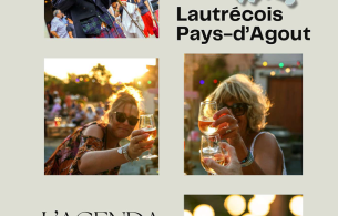 agenda été 2025