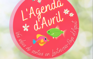 agenda avril