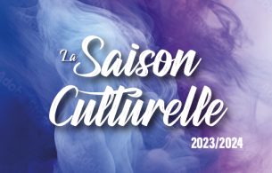 saison culturelle