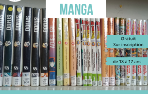 manga 