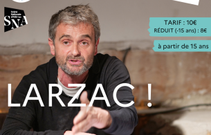 Larzac