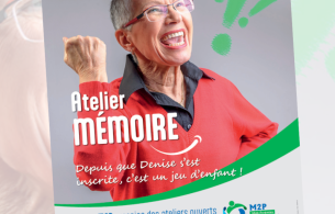 atelier memoire