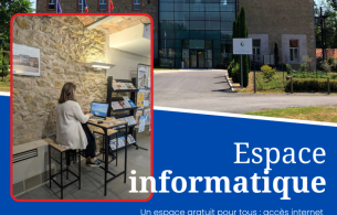 espace informatique