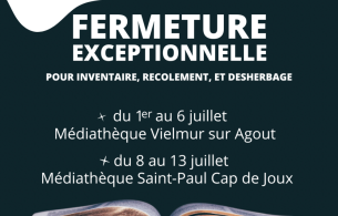 fermeture