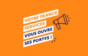 Journées Portes Ouvertes France Services CCLPA du 11 au 15 octobre