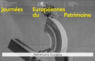 Journées Européennes du Patrimoine 2022 en Lautrécois-Pays d'Agout