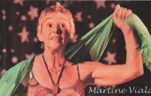martine viala