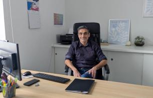 Psychologue du travail