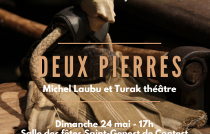 deux pierres