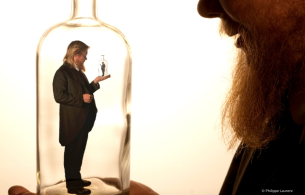 une séance peu ordinaire