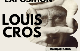 exposition Louis CRos
