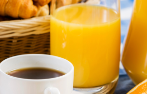 petit déjeuner