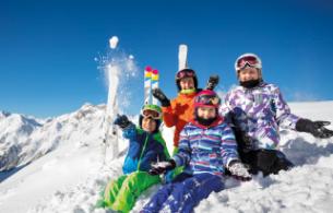 Séjour Ski 2023 : 90 places pour une semaine de folie à la montagne  / CCLPA