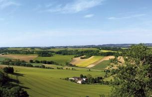 Sentier de randonnée - CCLPA