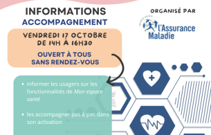 mon espace santé