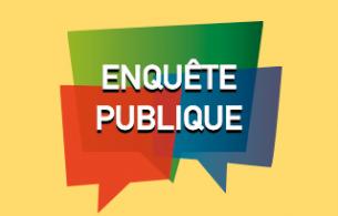 Enquête Publique - Modification du PLU de Damiatte