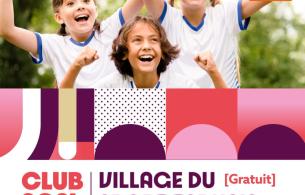 village sport