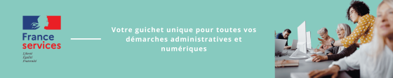 Espace France Services du Lautrécois-Pays d'Agout