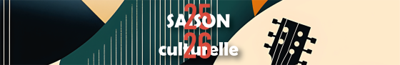 Couverture saison culturelle 2025 2026