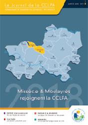 Journal CCLPA n°9