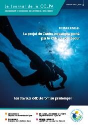 Journal de la CCLPA n°16 / Hiver 2022